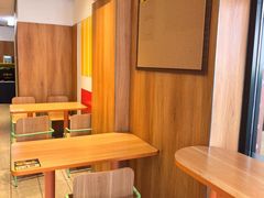 -麦当劳(安定门外大街店)