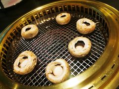 -AJIYA·池袋日式烧肉自助(天津万象城店)