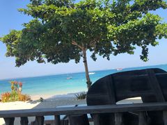 -Baan Ploy Samed Restaurant ร้านอาหารบ้านพลอยเสม็ด