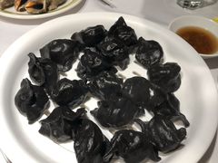 -开海·红岛海鲜虾水饺(石老人店)