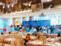 -西贝(武汉群星城店)