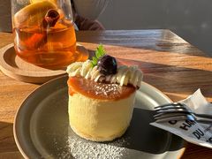 -ChanDu躔度咖啡(灯塔店)