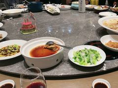 -同庆楼(滨湖万达广场店)