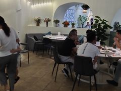 大堂-香香海南菜餐厅