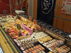 -池田寿司·新鲜现做(昌平悦荟店)