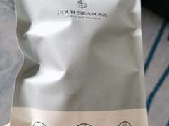 -广州四季酒店