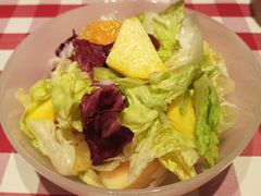 -西贝(虹口龙之梦店)