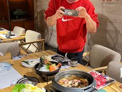 -鲔吞·和牛寿喜烧(闵行区绿瘦酒店)