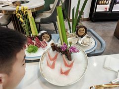 -喜聚薈·花膠雞海鮮火鍋(越秀店)
