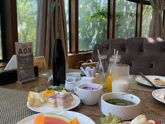 -万佳国际酒店-阳光空中西餐厅(石狮服装城店)