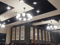 -前门烤鸭(江东中路店)