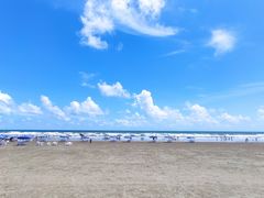 -江山半岛白浪滩景区