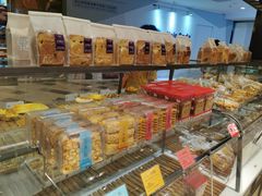 零售区-BreadTalk面包新语·烘焙蛋糕(东方宝泰广场店)