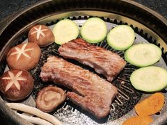 -嘿嘟嘟·肋条烧肉放题(爱融荟城店)