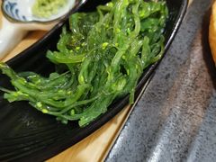 中华沙律-村上一屋(望京店)