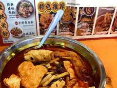 -雙冲柳州螺蛳粉&酸嘢&桂林米粉(簋街店)