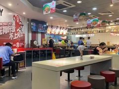 -72街荷叶饭(东方宝泰广场店)