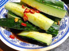-来涮蜀鲜货火锅串串香(菜市口店)