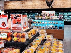 -七鲜超市(瑞虹天地太阳宫店)