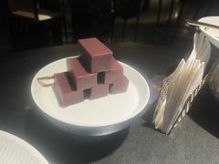 -喜悦烤鸭·新京菜(王府井店)