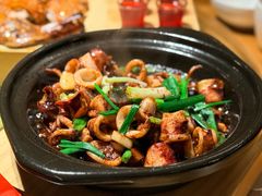 -桂小厨广西菜(青秀万达店)