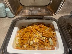 -菲住布渴酒店自助餐厅(阿里巴巴西溪园区店)