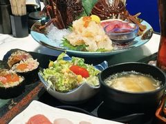 -家贺屋刺身寿司专门店
