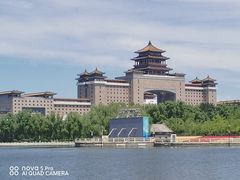 -莲花池公园
