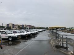 -胜华驾校·小猫学车(银都店)