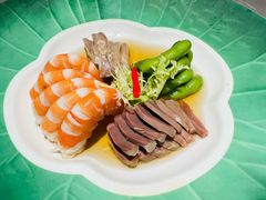 -醉庐·新上海菜(南京西路店)