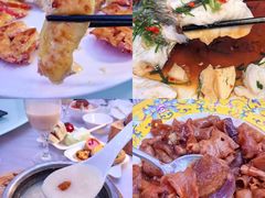 -富黎华海鲜大酒楼(正大广场店)