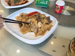-美极鲜食坊(宝安南路店)