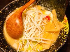 -日本料理神拉面