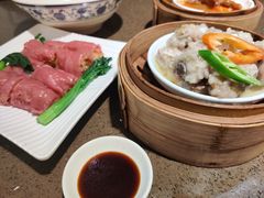 -敦煌喜宴(万达广场店)