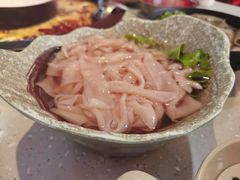 -桃花沅火锅(长嘉汇江景店)