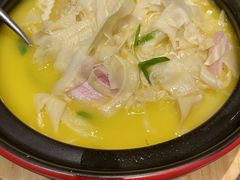 -望乡楼上海菜(日月光店)