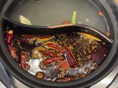 -江湖六膳門串串香(隆礼路店)