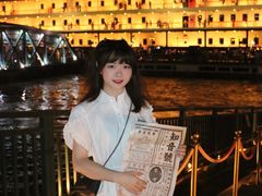 -武汉知音号