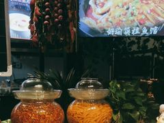 -好瑜筷桂鱼专门店(植物园店)