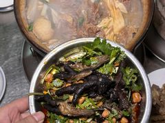 -小板凳(四公里店)