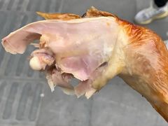 -吴山烤禽 (吴山路店)