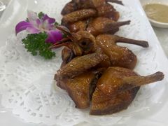 -明香海鲜酒家(华强北店)