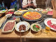 -蜀大侠火锅(寰球文化地标·总府店)