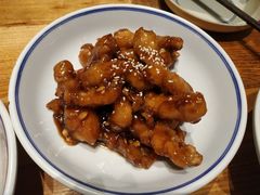 -大厨小馆(华阳城店)