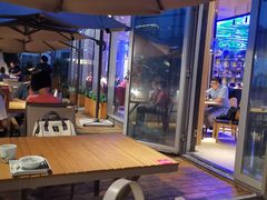 -老板恋上鱼(恒隆广场店)