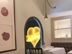 -壳里西餐厅Coquille Seafood Bistro(蒙自路店)