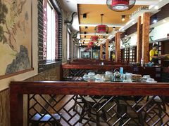 大堂-赵记煎饼卷大葱(泰山大街店)