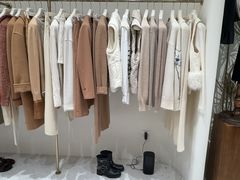 -Her Sight设计师女装集合店(静安华山路店)