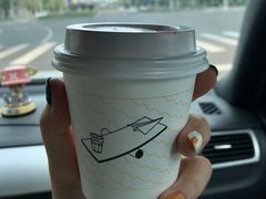 -Seesaw Coffee(苏州中心店)