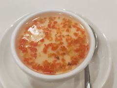 鲜奶桂花冻糕-凤凰楼酒家·粤宴点心(华强北店)